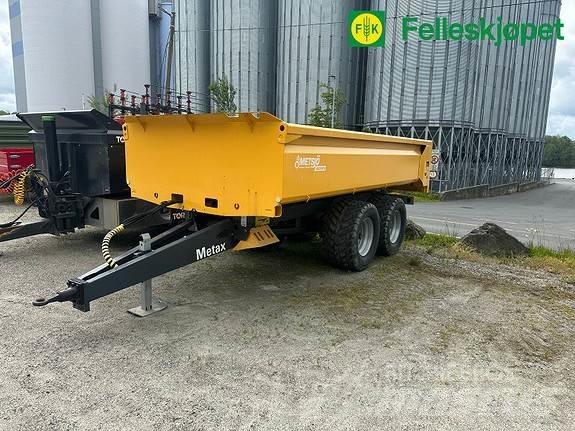 Metsjø MetaX Üldotstarbelised haagised