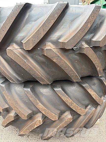 Michelin Axiobib 2 Muud põllumajandusmasinad