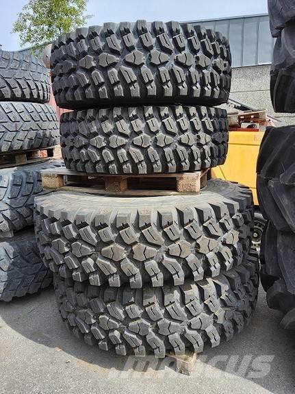 Michelin Crossgrip Muud põllumajandusmasinad