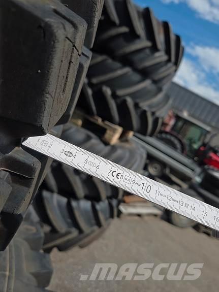Michelin Crossgrip Muud põllumajandusmasinad