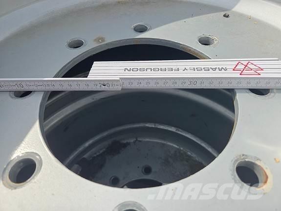 Michelin Crossgrip Muud põllumajandusmasinad