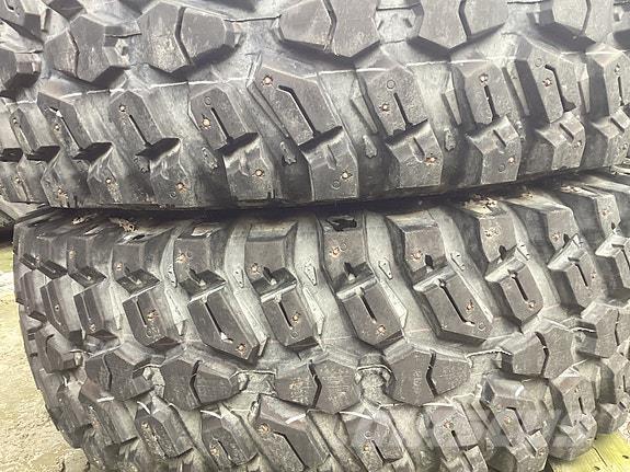 Michelin Crossgrip Muud põllumajandusmasinad