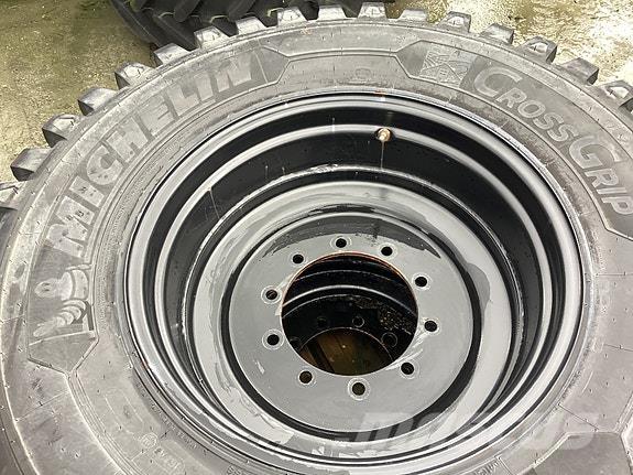 Michelin Crossgrip Muud põllumajandusmasinad