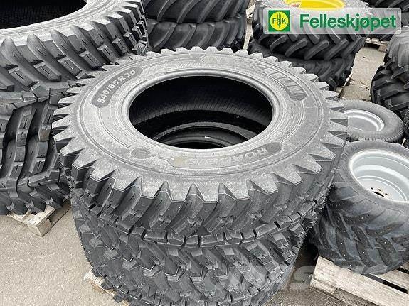 Michelin Roadbib Muud teekoristamise ja lumekoristamise masinad