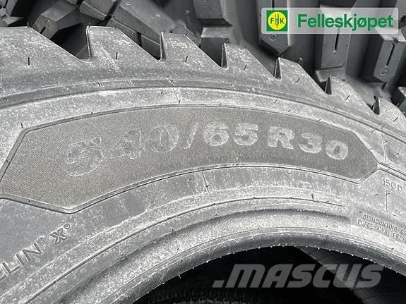 Michelin Roadbib Muud teekoristamise ja lumekoristamise masinad