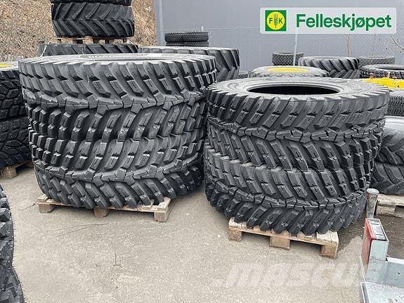 Michelin Roadbib Muud teekoristamise ja lumekoristamise masinad