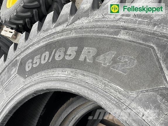 Michelin Roadbib Muud teekoristamise ja lumekoristamise masinad