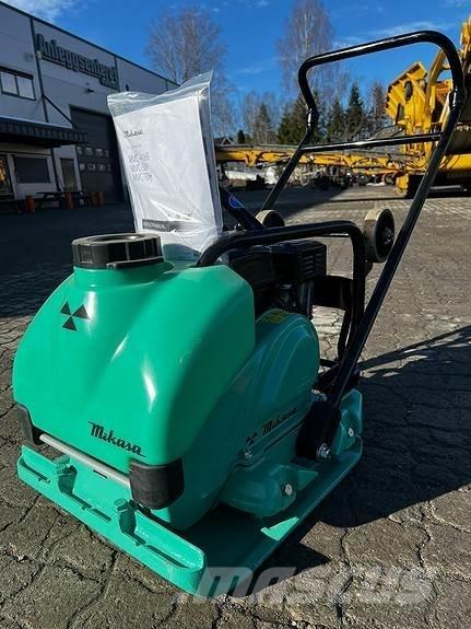 Mikasa MVC-T90 Muud põllumajandusmasinad