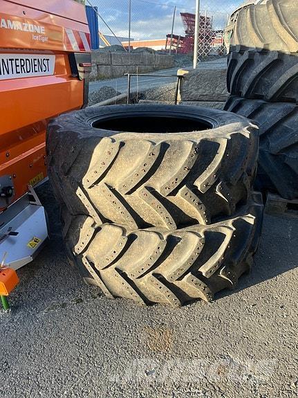 Mitas  Rehvid, rattad ja veljed