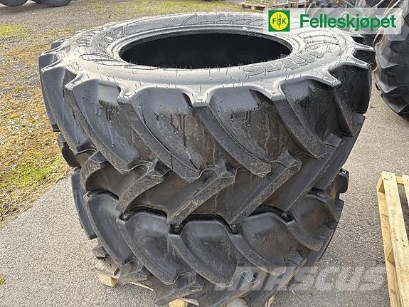 Mitas dekk Traktorid