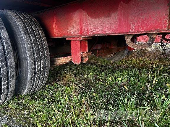 NC T18-40 Üldotstarbelised haagised