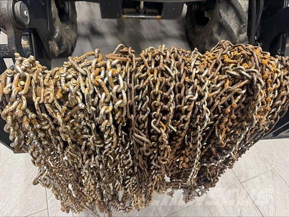 New Holland T5060 Traktorid