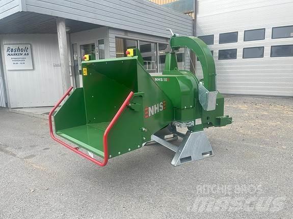 NHS 180i PTO Muu