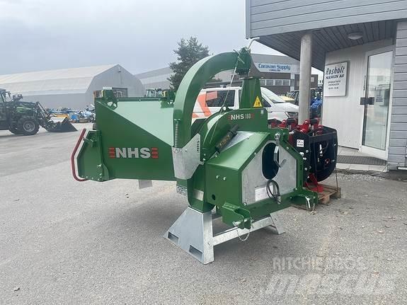 NHS 180i PTO Muu