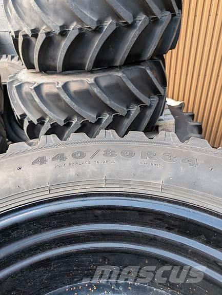 Nokian  Rehvid, rattad ja veljed
