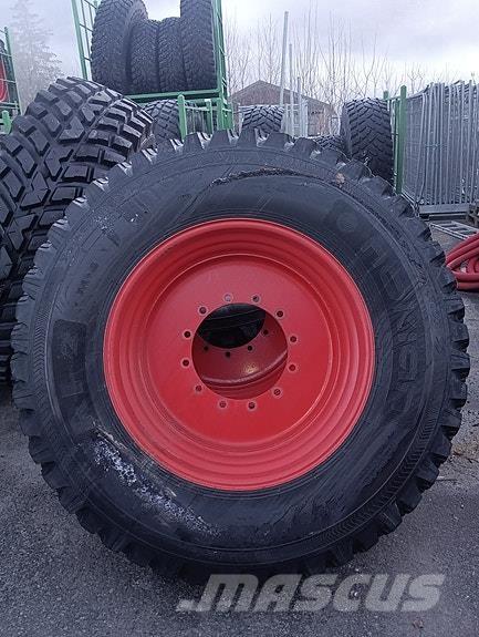 Nokian  Üldotstarbelised haagised