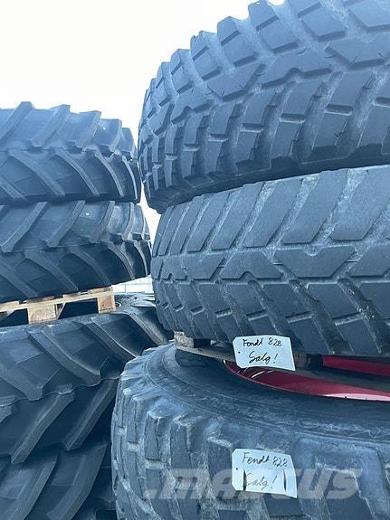 Nokian  Muud teekoristamise ja lumekoristamise masinad