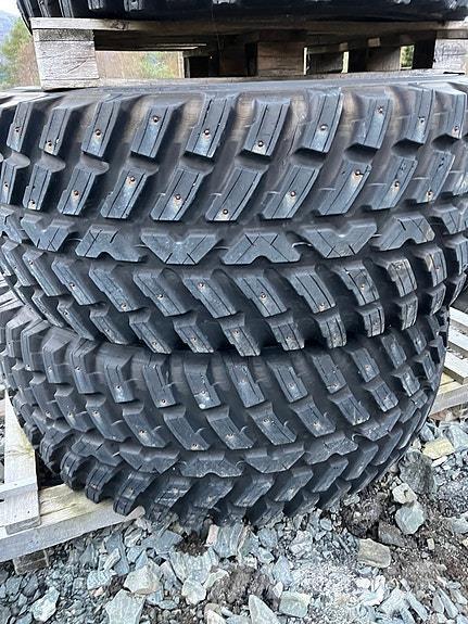 Nokian TRI 2 Muud põllumajandusmasinad