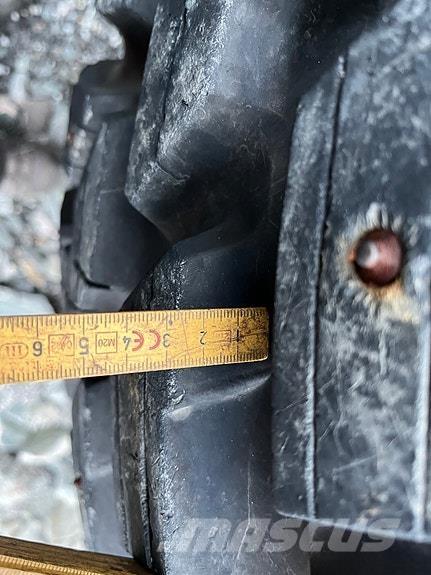 Nokian TRI 2 Muud põllumajandusmasinad