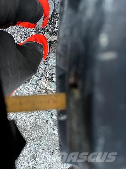 Nokian TRI 2 Muud põllumajandusmasinad