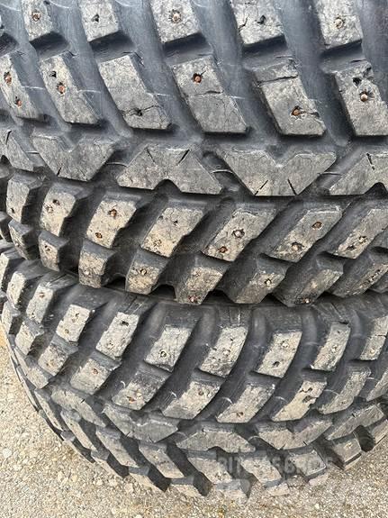 Nokian Tri 2 Muud teekoristamise ja lumekoristamise masinad