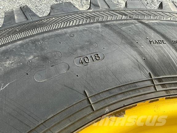 Nokian TRI 2 Muud teekoristamise ja lumekoristamise masinad