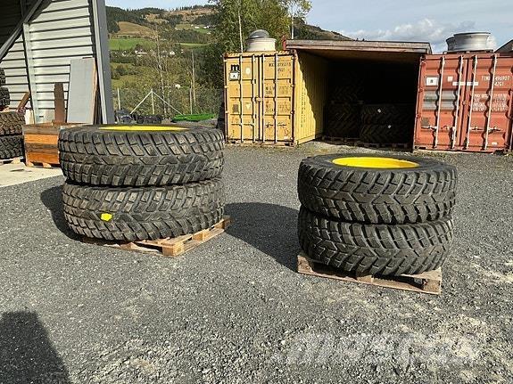 Nokian TRI 2 Muud teekoristamise ja lumekoristamise masinad