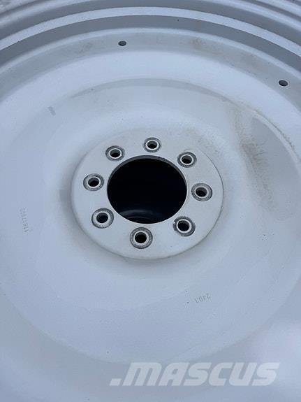 Nokian TRI 2 Üldotstarbelised haagised