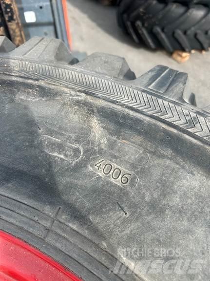 Nokian Tri2 Rehvid, rattad ja veljed