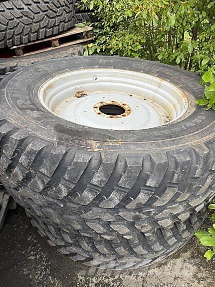 Nokian TRI2 Muud põllumajandusmasinad