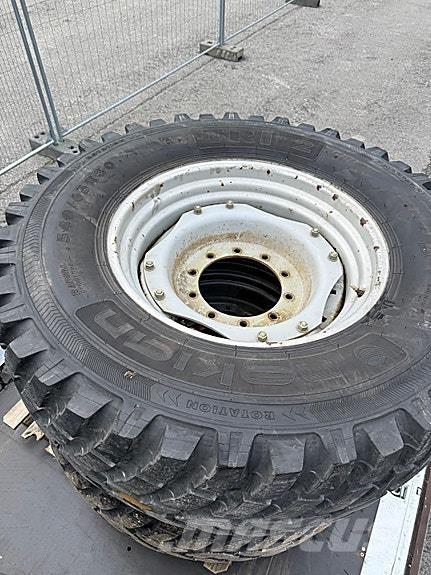 Nokian TRI2 Muud põllumajandusmasinad