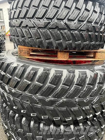 Nokian TRI2 Seipet Üldotstarbelised haagised