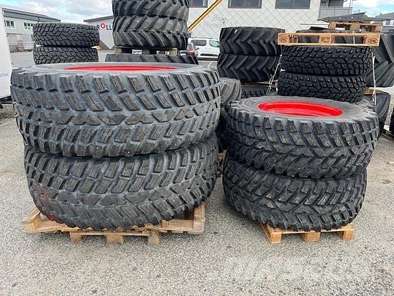 Nokian TRI2 Seipet Üldotstarbelised haagised