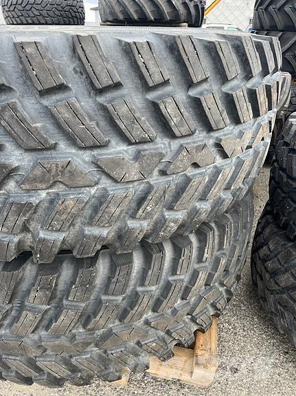 Nokian TRI2 Seipet Üldotstarbelised haagised