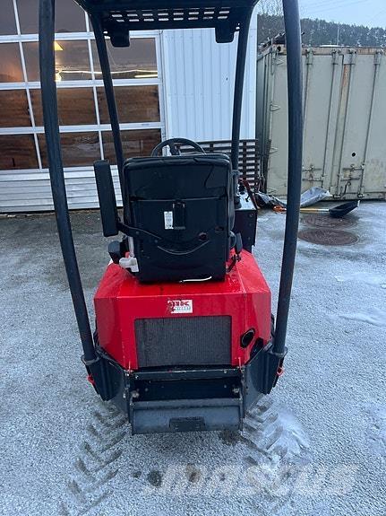  Nor Car a_60 Traktorid