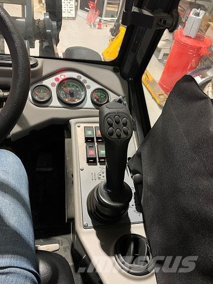 Norcar 7240 Üldotstarbelised haagised