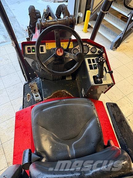 Norcar a6020 Muud põllumajandusmasinad