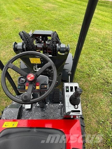Norcar XC755 Kompaktlaadurid