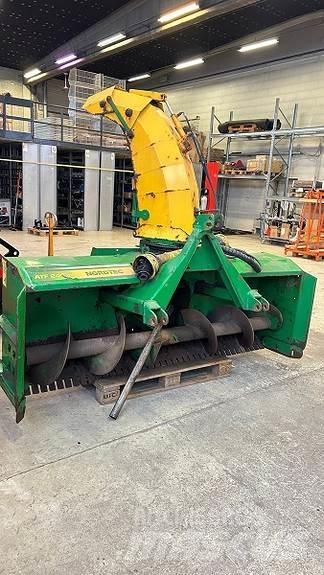  Nordtec ATF-246 Lumefreesid