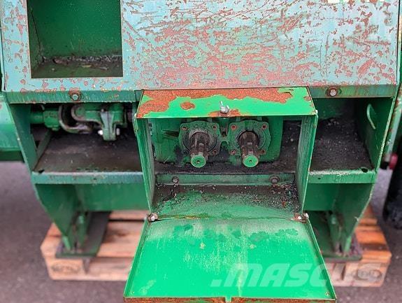  Nordtec ATP276 Lumefreesid