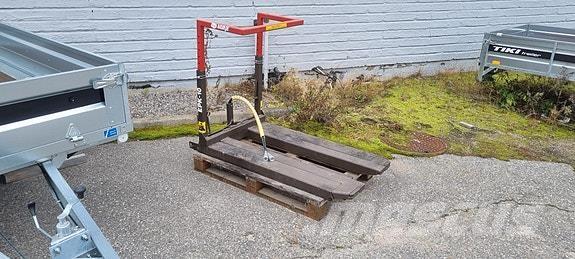 Norje EPK 80 Muud põllumajandusmasinad