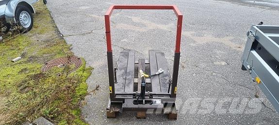 Norje EPK 80 Muud põllumajandusmasinad