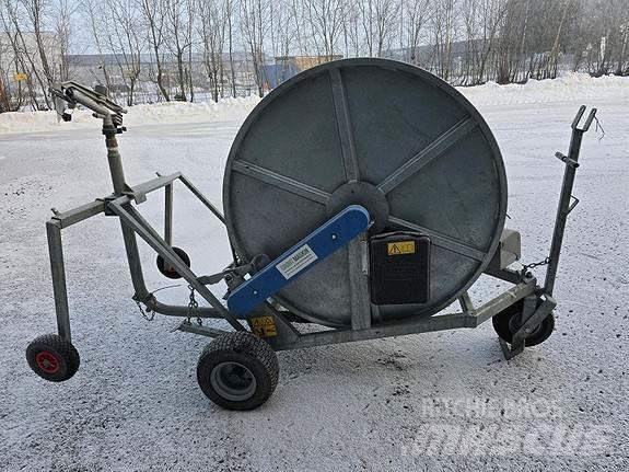Ocmis 58MR 58/140 Mineraalväetise laoturid
