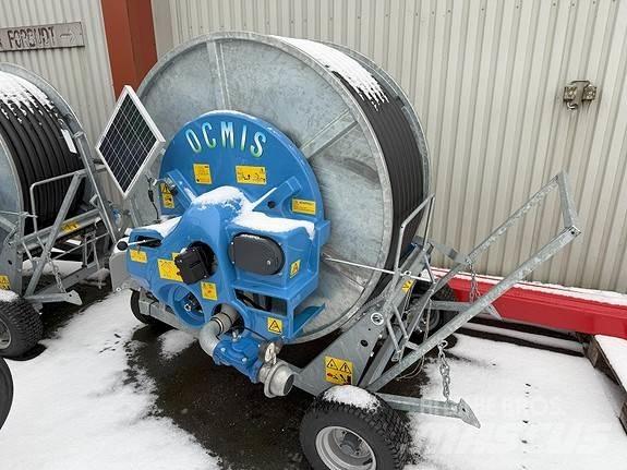 Ocmis 58MR 58/140 Muud põllumajandusmasinad