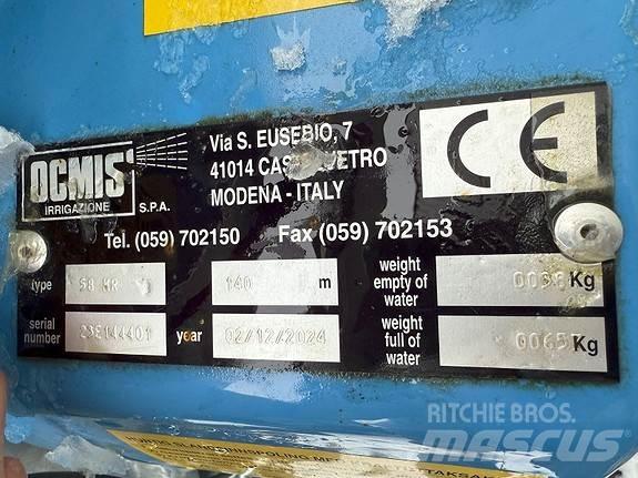 Ocmis 58MR 58/140 Muud põllumajandusmasinad