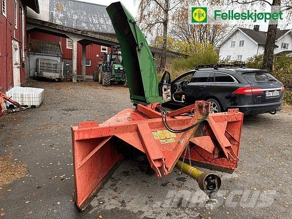 Orkel S 2310 Lumefreesid