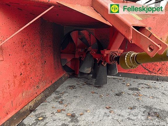 Orkel S 2310 Lumefreesid