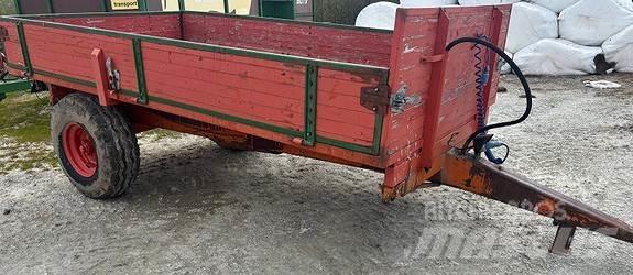 Orkel T5 Üldotstarbelised haagised