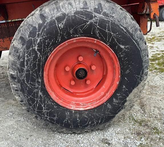 Orkel T5 Üldotstarbelised haagised