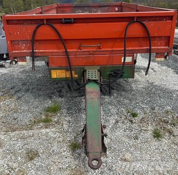 Orkel T85S Üldotstarbelised haagised